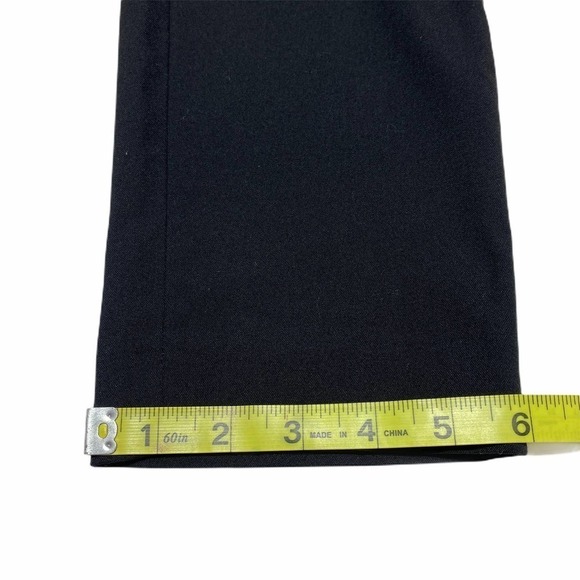 BLACK Halogen Professional Pants Trousers - Picture 6 of 12